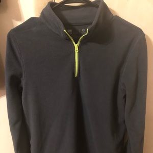 Long Sleeve Pullover